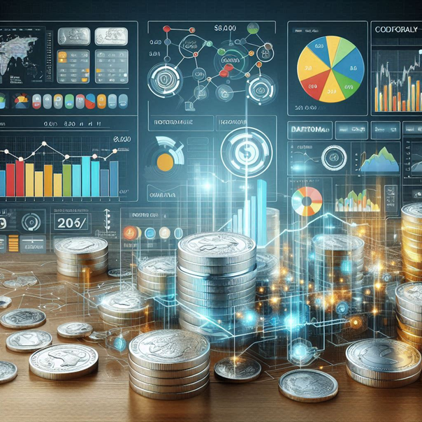 Gold and Silver Savings Plan for Retirement